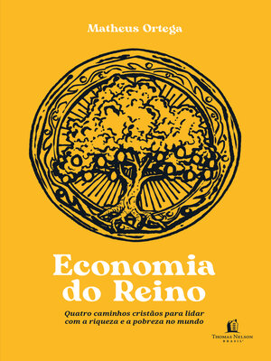 cover image of Economia do Reino